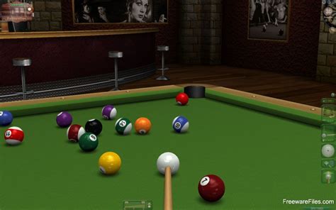 8 Ball Club .
